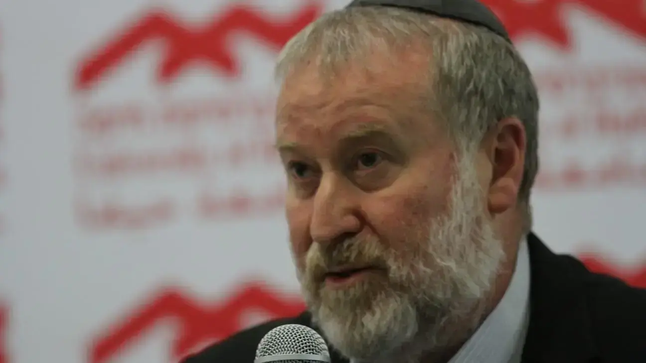 היעומ"ש אביחי מנדלבליט, במהלך כנס משפט באוניברסיטת חיפה 5 בינואר 2019 היעומ"ש אביחי מנדלבליט, במהלך כנס משפט באוניברסיטת חיפה 5 בינואר 2019