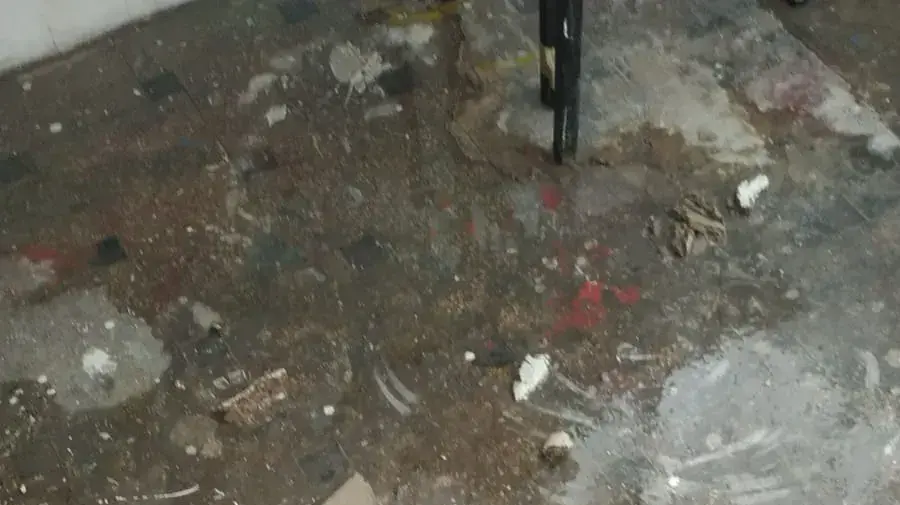 מכללת שנקר 5 בינואר 2019 מכללת שנקר 5 בינואר 2019