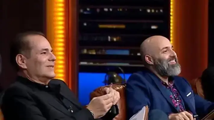 הכרישים