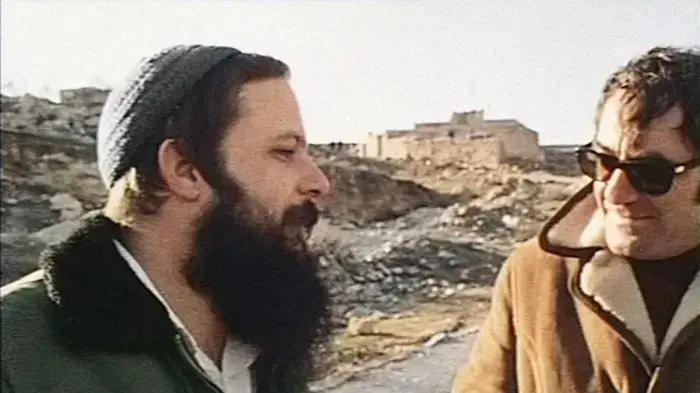 למה ישראל? למה ישראל?