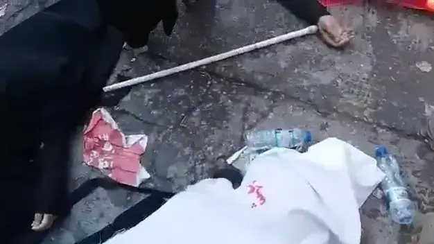 הרוגים במסע הלוויית קאסם סולימאני בעיר הולדתו כרמאן, איראן, 7 בינואר 2020 הרוגים במסע הלוויית קאסם סולימאני בעיר הולדתו כרמאן, איראן, 7 בינואר 2020