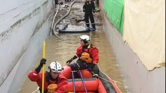 הערכות עיריית תל אביב למזג האוויר הסוער 7 בינואר 2019 הערכות עיריית תל אביב למזג האוויר הסוער 7 בינואר 2019