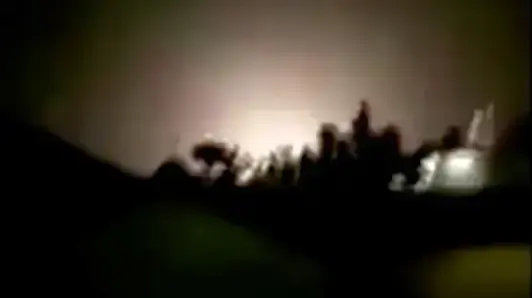 התקיפה האיראנית על בסיס עין אל-אסד בעיראק, 8 בינואר 2020 התקיפה האיראנית על בסיס עין אל-אסד בעיראק, 8 בינואר 2020