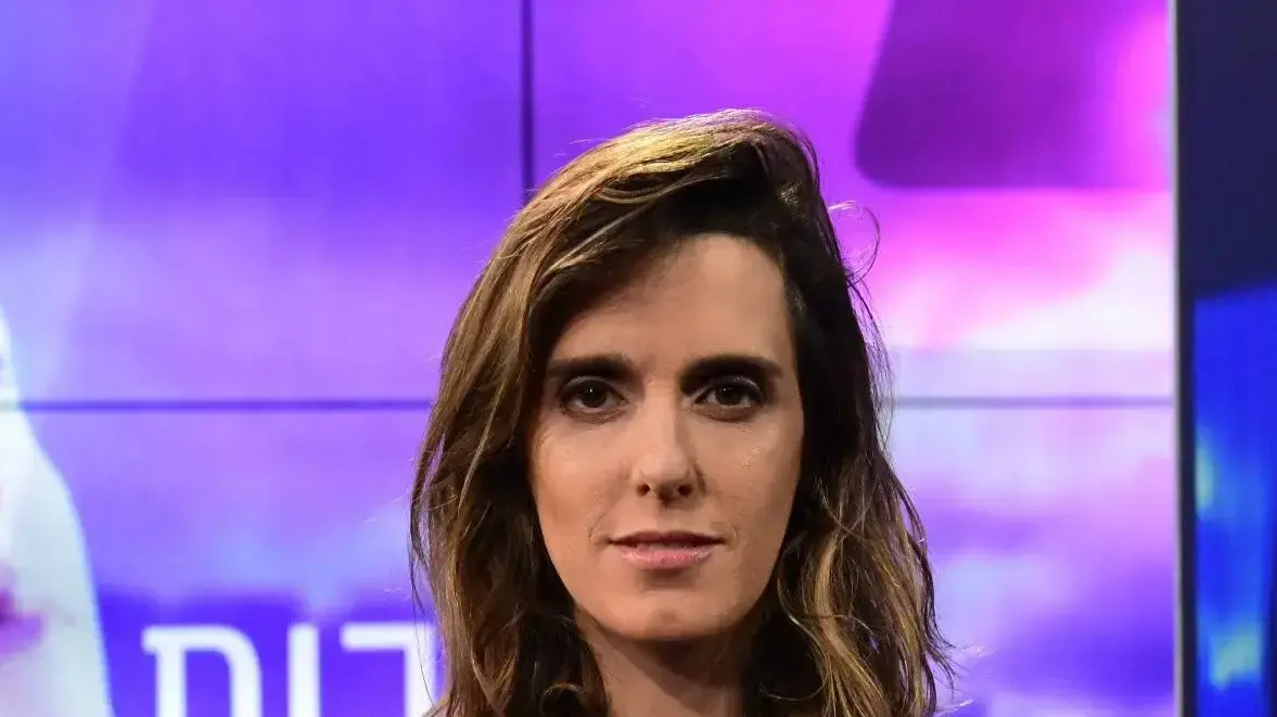 דניאלה ספקטור באולפן וואלה, 7 ביונואר 2020 דניאלה ספקטור באולפן וואלה, 7 ביונואר 2020