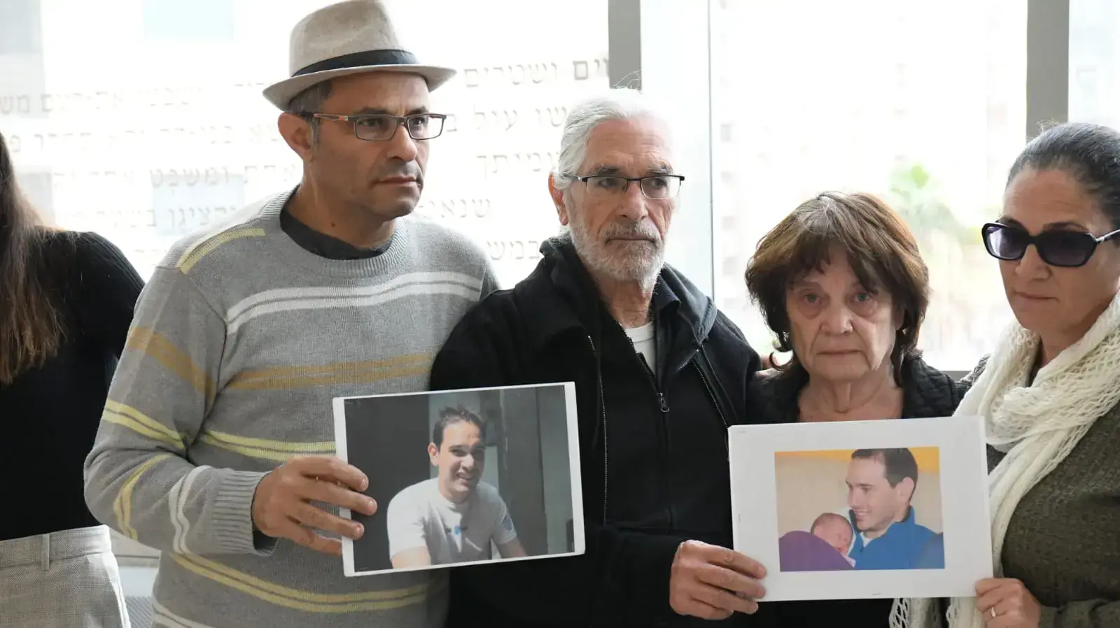 הגשת כתב אישום נגד יהונתן פדידה בגין דריסתם למוות של רוכבי האופניים תומר ויינשטיין ויניב לוגסי בצומת בני ציון, בית משפט מחוזי מרכז, 8 בינואר 2020 הגשת כתב אישום נגד יהונתן פדידה בגין דריסתם למוות של רוכבי האופניים תומר ויינשטיין ויניב לוגסי בצומת בני ציון, בית משפט מחוזי מרכז, 8 בינואר 2020