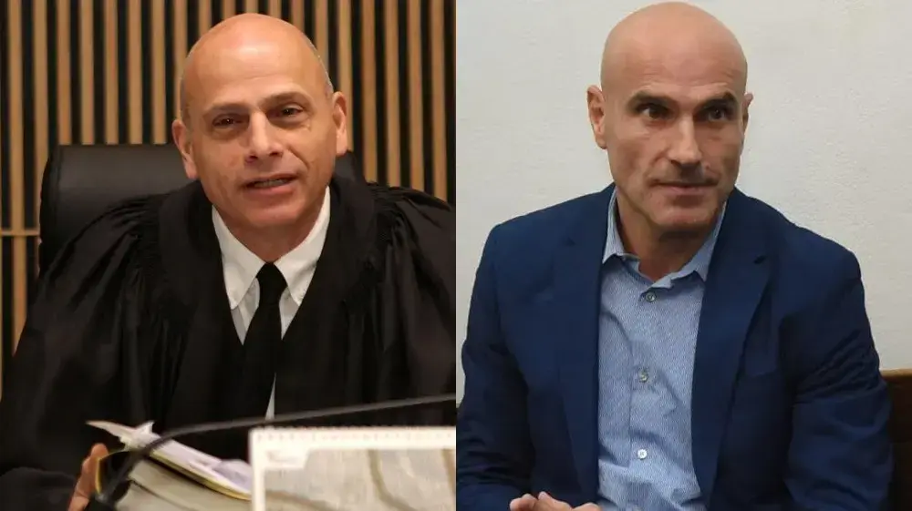 אפי נוה ואיתן אורנשטיין  