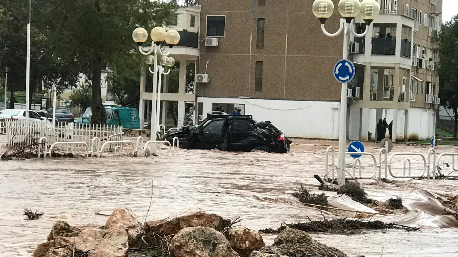 הרכב של הצעיר מנהריה שאותר ללא רוח חיים 8 בינואר 2019 הרכב של הצעיר מנהריה שאותר ללא רוח חיים 8 בינואר 2019