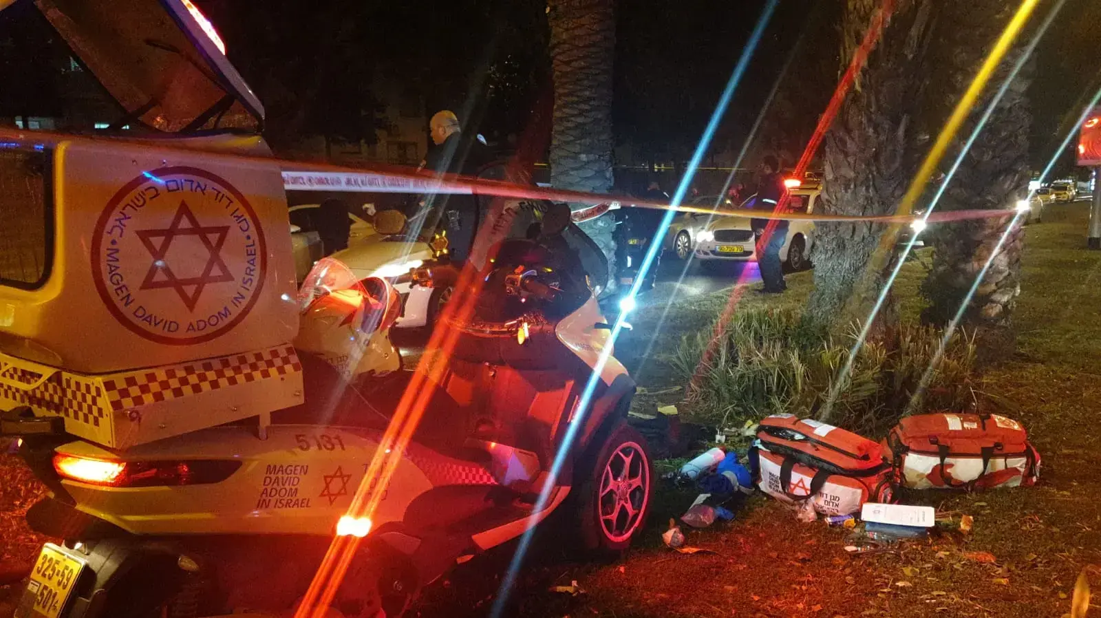 חשד לרצח בתל אביב: גבר נדקר למוות ברחוב משה דיין, 8 בדצמבר 2020 חשד לרצח בתל אביב: גבר נדקר למוות ברחוב משה דיין, 8 בדצמבר 2020