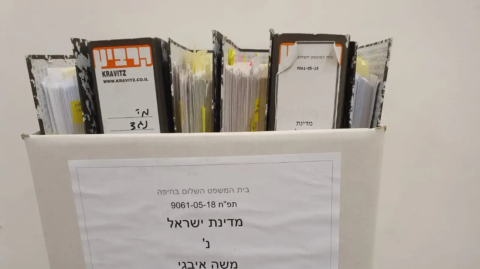 הכרעת הדין - משה איבגי, המואשם במעשים מגונים והטרדה מינית, השלום, חיפה 9 בינואר 2020 הכרעת הדין - משה איבגי, המואשם במעשים מגונים והטרדה מינית, השלום, חיפה 9 בינואר 2020
