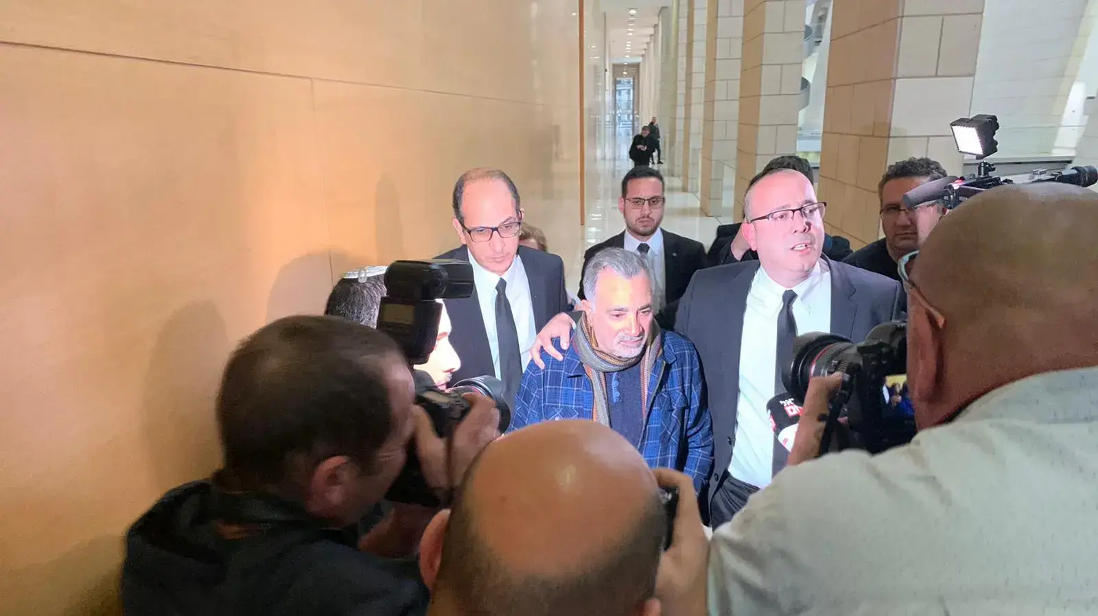משה איבגי, המואשם במעשה מגונה, השלום, חיפה 9 בינואר 2020 משה איבגי, המואשם במעשה מגונה, השלום, חיפה 9 בינואר 2020