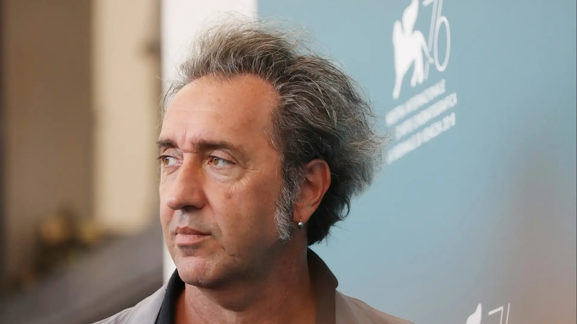 פאולו סורנטינו פאולו סורנטינו