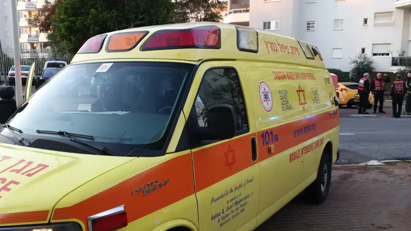 שריפה פרצה בדירה בנתניה, קשישה בת 70 נהרגה. 11 בינואר 2020 שריפה פרצה בדירה בנתניה, קשישה בת 70 נהרגה. 11 בינואר 2020
