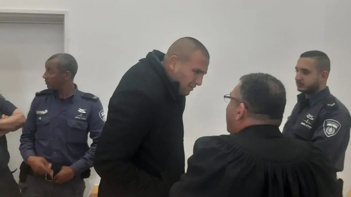בית המשפט המחוזי בבאר שבע החליט לעצור את ראש ארגון הפשע בני שלמה, שנעצר בחשד למעורבות בניסיון חיסול באשקלון.ינואר 2020 בית המשפט המחוזי בבאר שבע החליט לעצור את ראש ארגון הפשע בני שלמה, שנעצר בחשד למעורבות בניסיון חיסול באשקלון.ינואר 2020