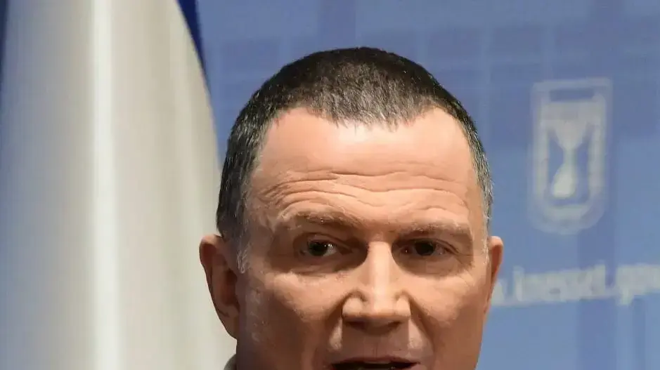 יו"ר הכנסת יולי אדלשטיין, 12 בינואר 2020 יו"ר הכנסת יולי אדלשטיין, 12 בינואר 2020