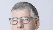 נמרוד שפר, מנכ"ל התעשייה האווירית. 174 בינואר 2020