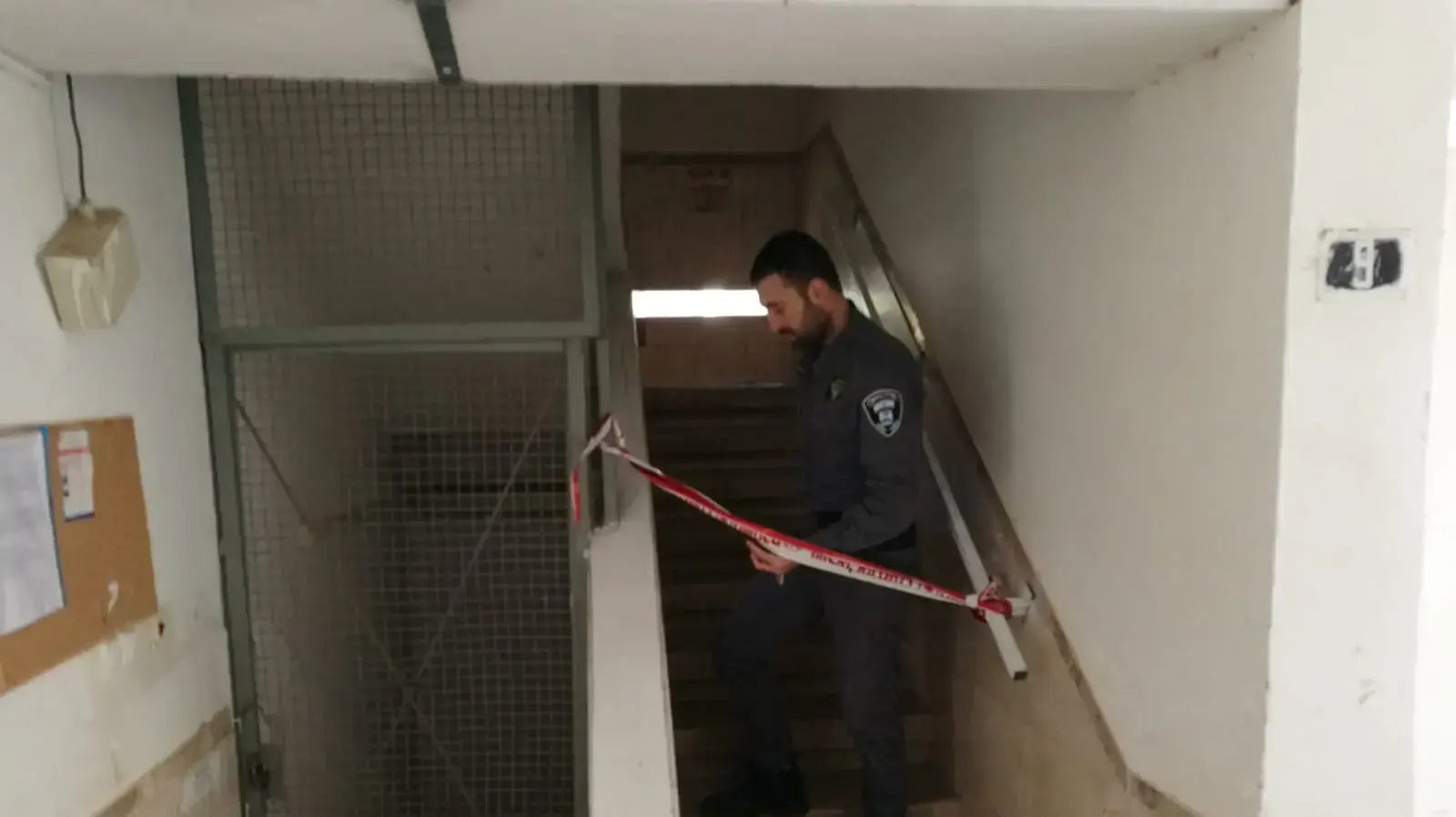 חשד לרצח אישה בכרמיאל, 15 בינואר 2020 חשד לרצח אישה בכרמיאל, 15 בינואר 2020