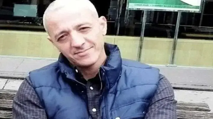 מוסטפא קאסם, אזרח אמריקני שמת בכלא במצרים מוסטפא קאסם, אזרח אמריקני שמת בכלא במצרים