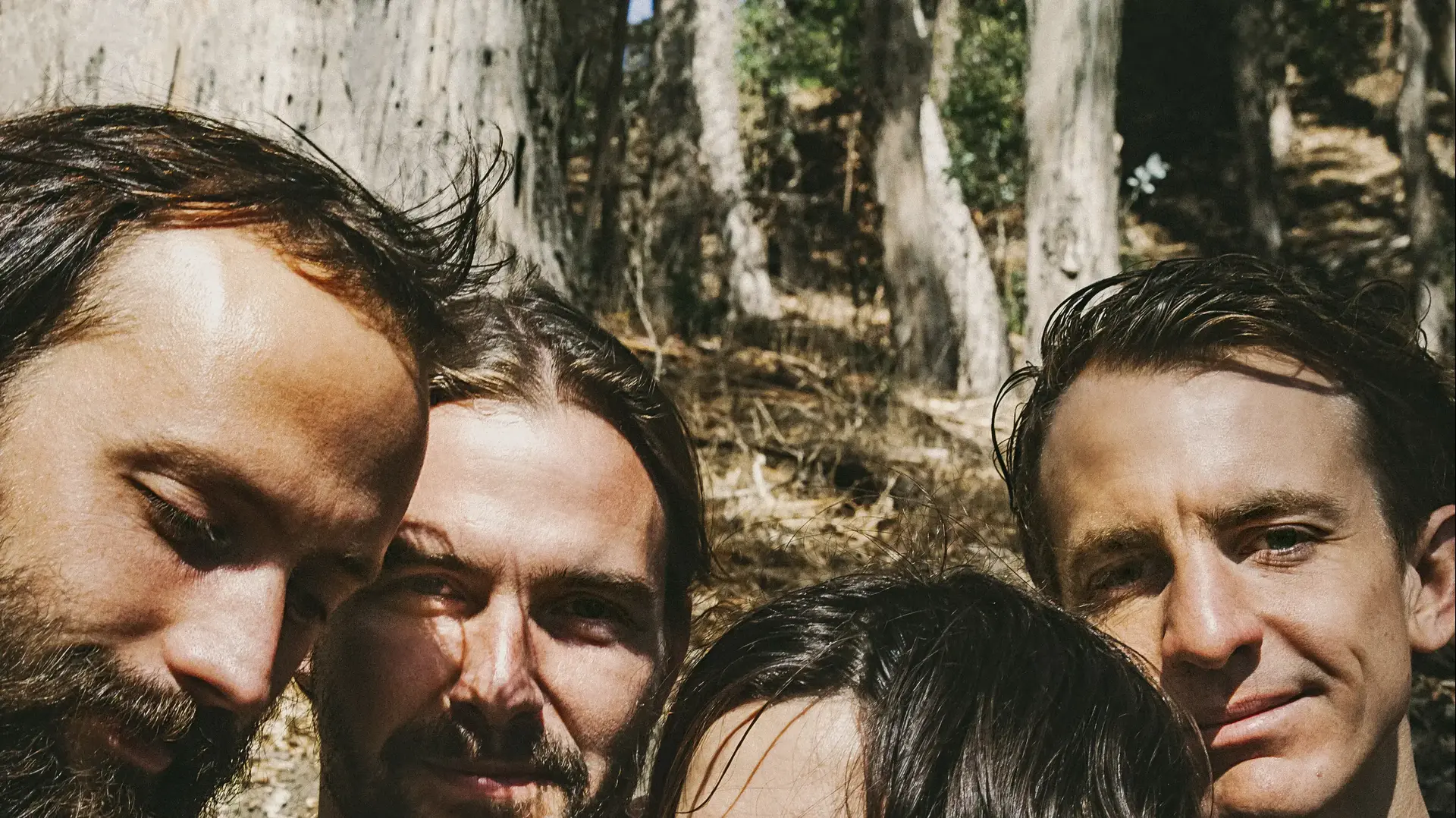 להקת Big Thief, ביג ת'יף להקת Big Thief, ביג ת'יף