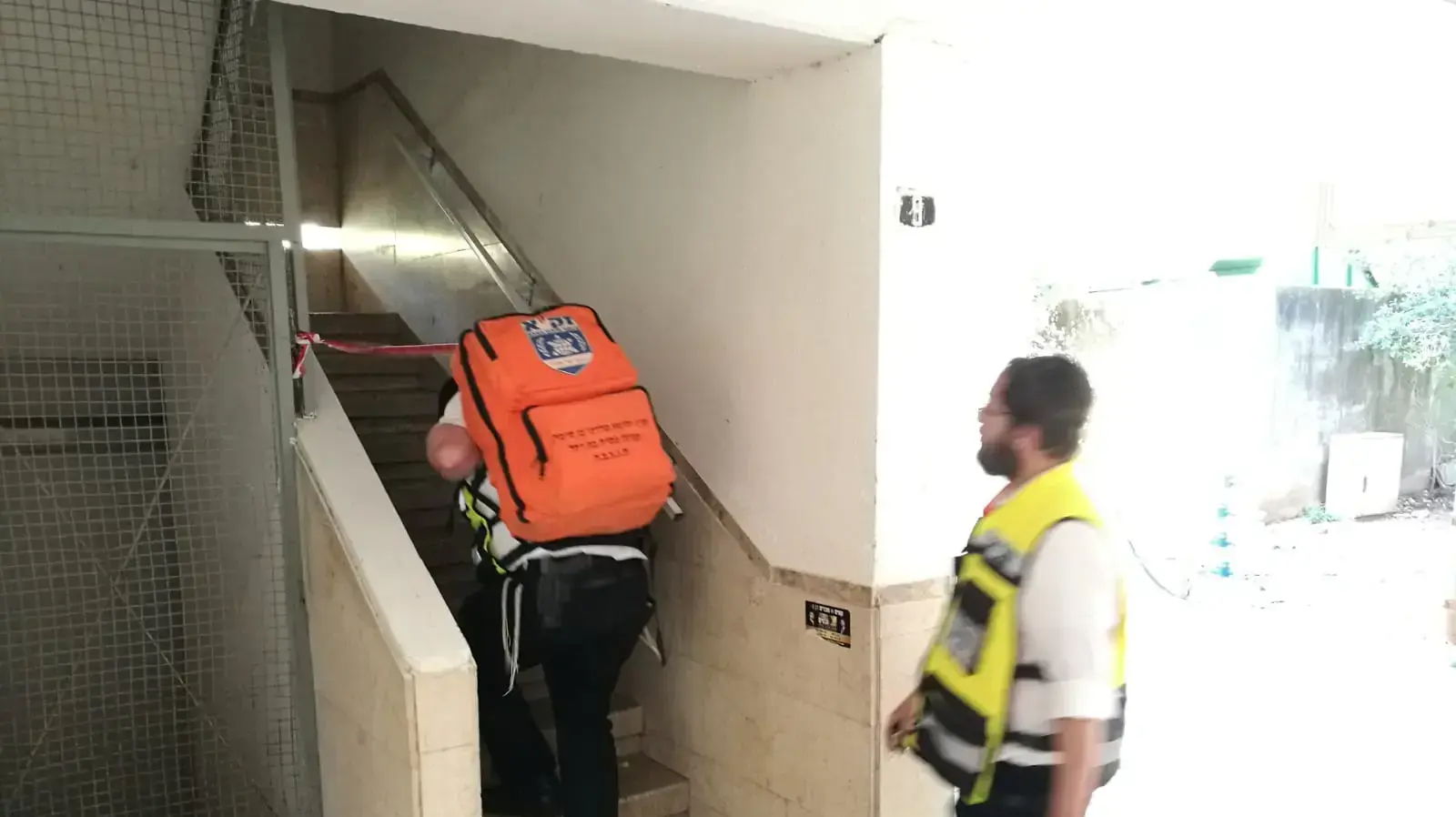 חשד לרצח אישה בכרמיאל, 15 בינואר 2020 חשד לרצח אישה בכרמיאל, 15 בינואר 2020