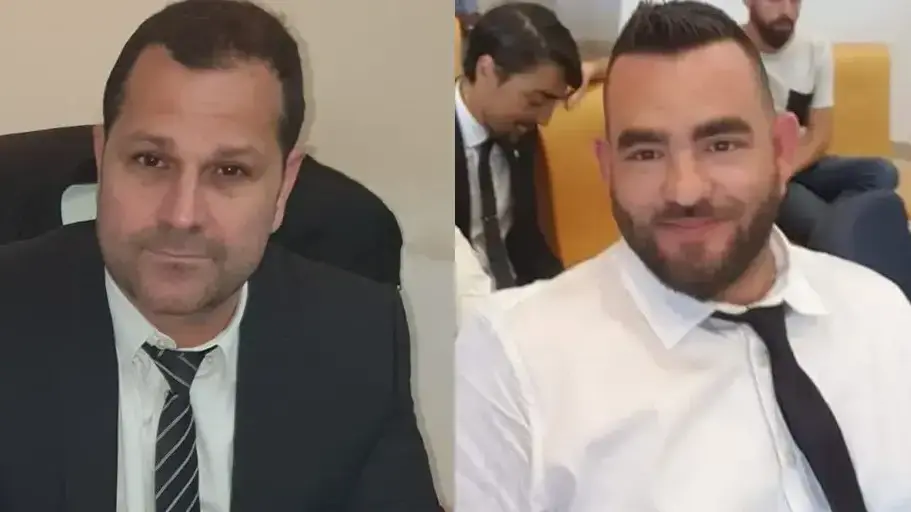 עורכי הדין אלון גוונדשניידר ודרור גרימברג עורכי הדין אלון גוונדשניידר ודרור גרימברג