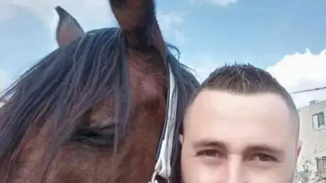 עבדאללה חג׳יראת, הנהג הצעיר שמת במעצר