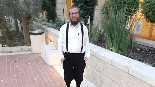יעקב יוסף טייכמן יעקב יוסף טייכמן