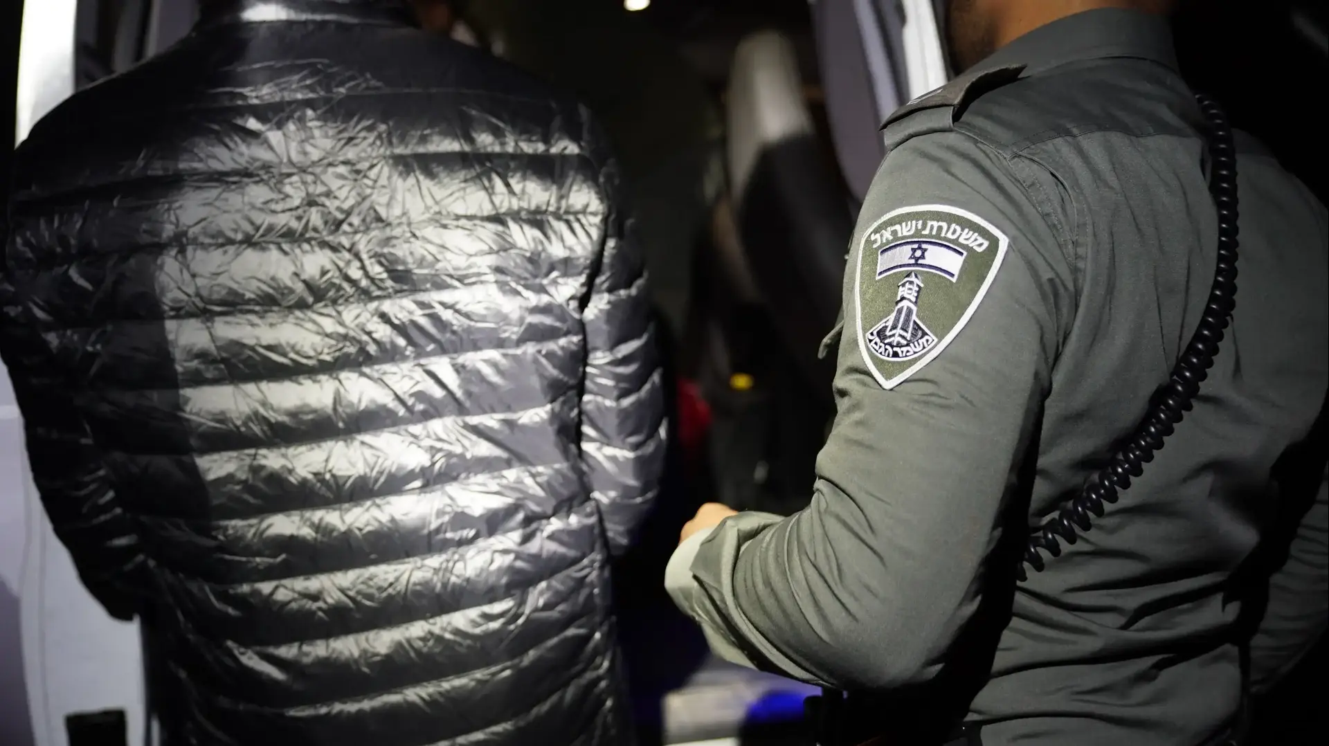 גל מעצרים במסגרת חקירת פרשיית "קו האופק", 17 בינואר 2020 גל מעצרים במסגרת חקירת פרשיית "קו האופק", 17 בינואר 2020