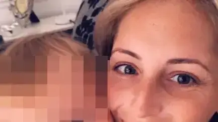 לורן סלחה לאמה אבל הקשר לעולם לא יחזור להיות כשהיה לורן סלחה לאמה אבל הקשר לעולם לא יחזור להיות כשהיה