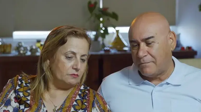 אורן חזן יחיאל חזן ההורים של אורן חזן בואו לאכול איתי אורן חזן יחיאל חזן ההורים של אורן חזן בואו לאכול איתי