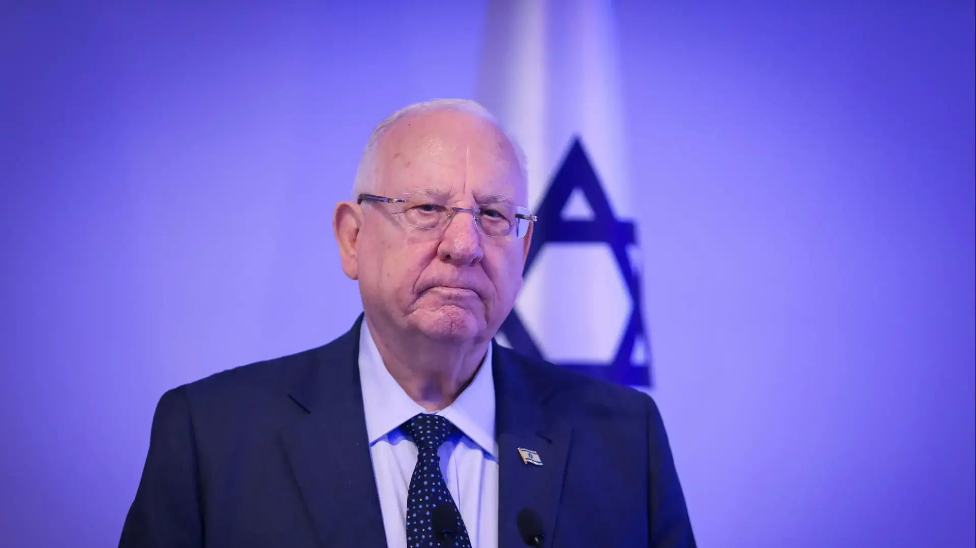 פגישת הנשיא ראובן ריבלין ונשיא צרפת עמנואל מקרון, בית הנשיא ירושלים, 22 בינואר 2020 פגישת הנשיא ראובן ריבלין ונשיא צרפת עמנואל מקרון, בית הנשיא ירושלים, 22 בינואר 2020