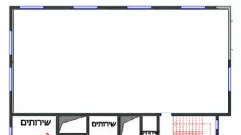 דירתו של בהאא אבו אל-עטא דירתו של בהאא אבו אל-עטא