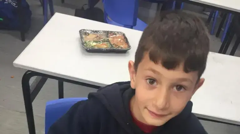 קייס אבו רמילה שנעדר בבית חנינא קייס אבו רמילה שנעדר בבית חנינא