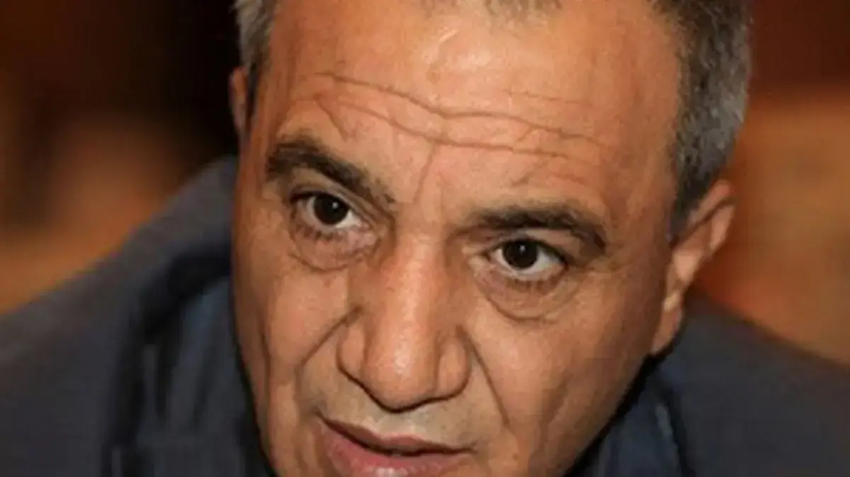 ראש המודיעין הפלסטיני, מאג'ד פרג'
ראש המודיעין הפלסטיני, מאג'ד פרג'