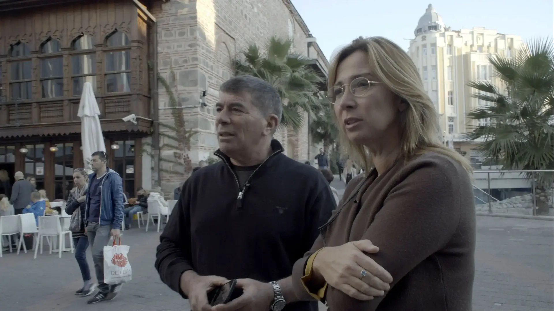 אושרת קוטלר גבי אשכנזי בולגריה אושרת קוטלר גבי אשכנזי בולגריה
