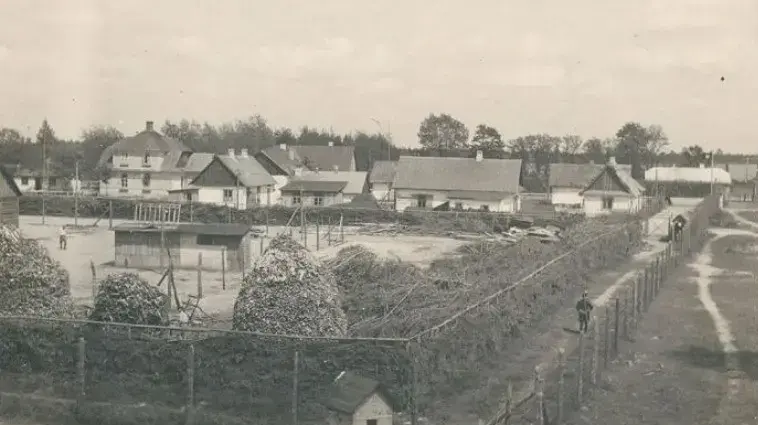 מחנה ההשמדה סוביבור, 1943 מחנה ההשמדה סוביבור, 1943