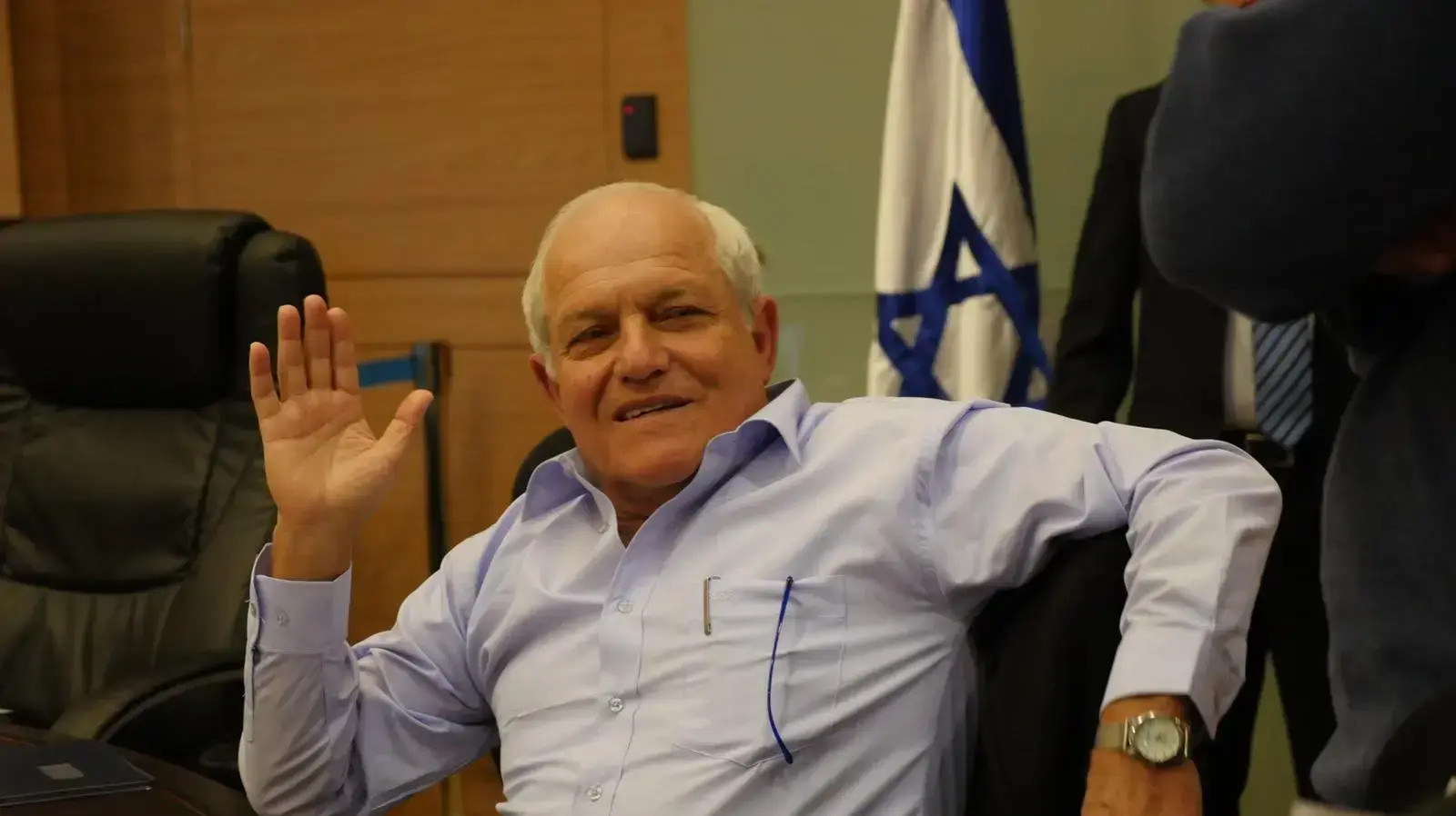 דיוני החסינות בועדת הכנסת בעניינו של חיים כץ, כנסת, ירושלים 30 בינואר 2020 דיוני החסינות בועדת הכנסת בעניינו של חיים כץ, כנסת, ירושלים 30 בינואר 2020