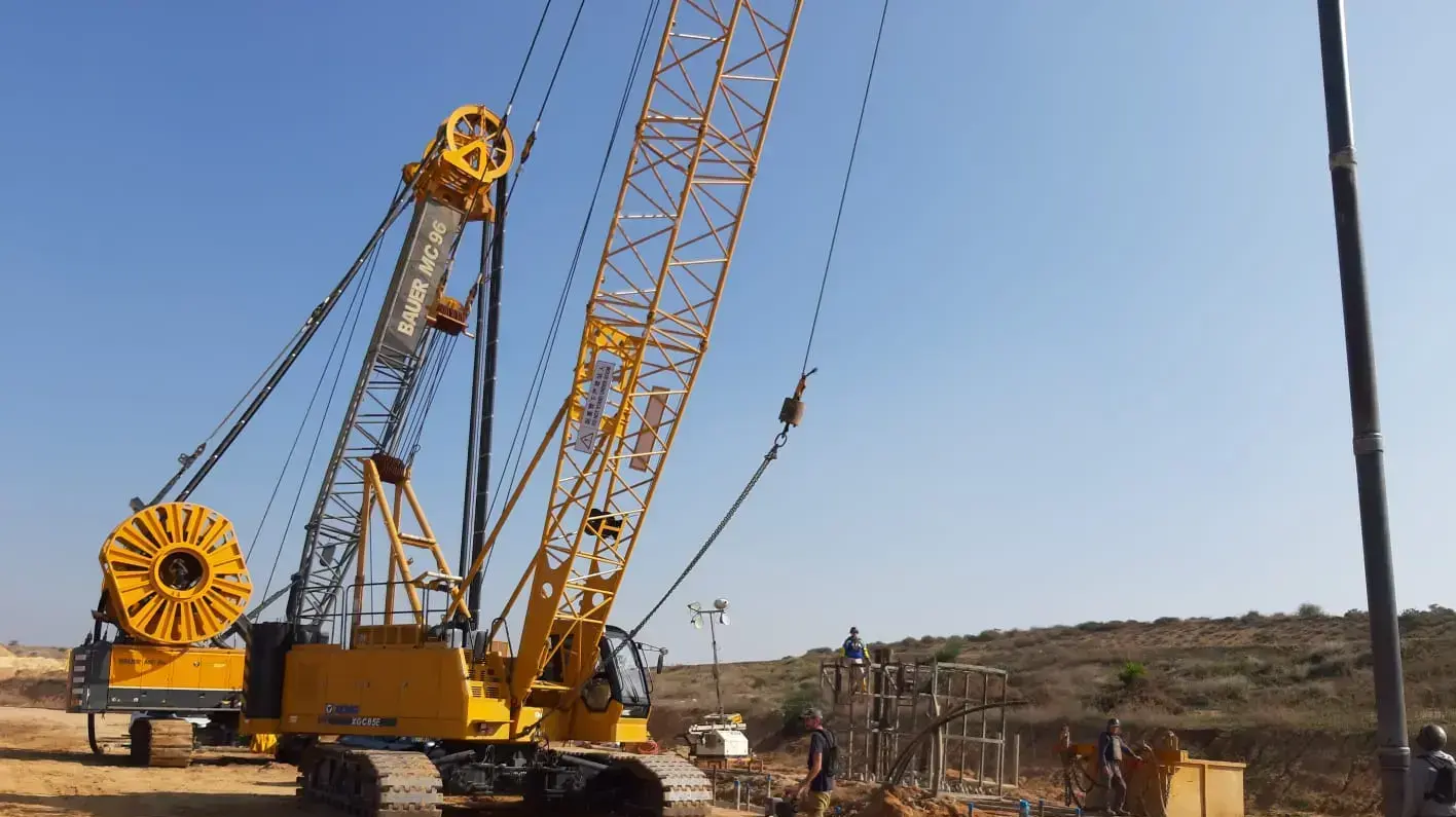 המכשול הימי המכשול הימי