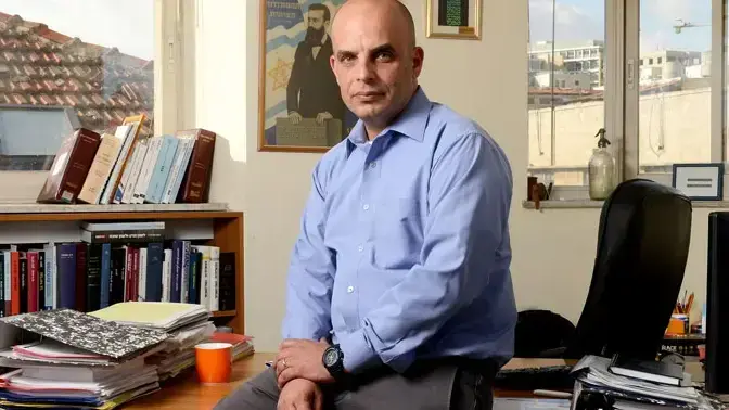 עו"ד דן אלדד ימונה לתפקיד מ"מ פרקליט המדינה עו"ד דן אלדד ימונה לתפקיד מ"מ פרקליט המדינה