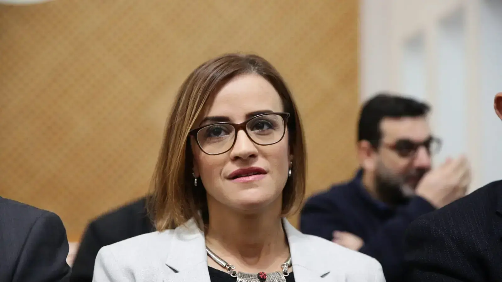 דיון בבגצ בענינה של היבא היזבק 5 בפברואר 2020 דיון בבגצ בענינה של היבא היזבק 5 בפברואר 2020