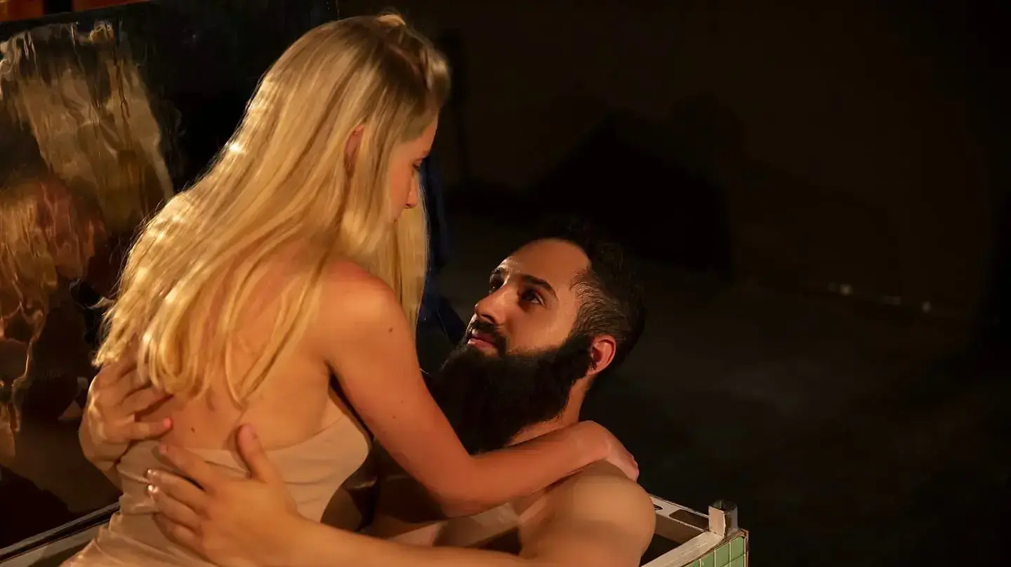 כל נדרי הצגה של יהושע סובל כל נדרי הצגה של יהושע סובל