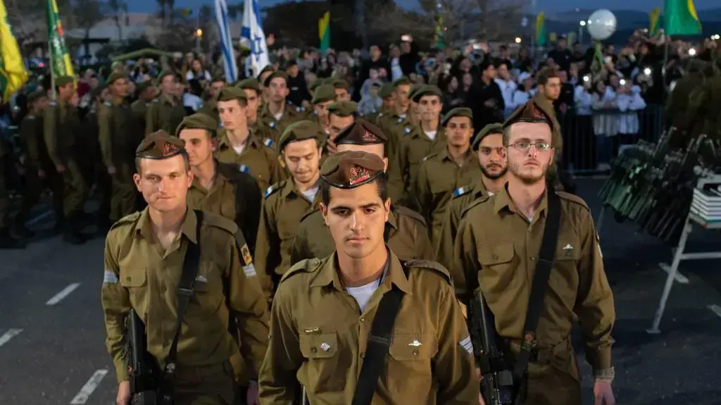 החיילים שנפצעו בפיגוע בכותל בטקס סיום טירונות 6 בפברואר 2020 החיילים שנפצעו בפיגוע בכותל בטקס סיום טירונות 6 בפברואר 2020