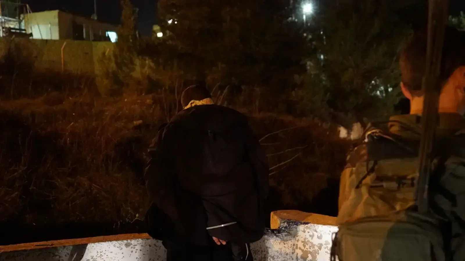 מעצר המחבל שביצע את פיגוע הדריסה בירושלים 6 בפבראור 2020