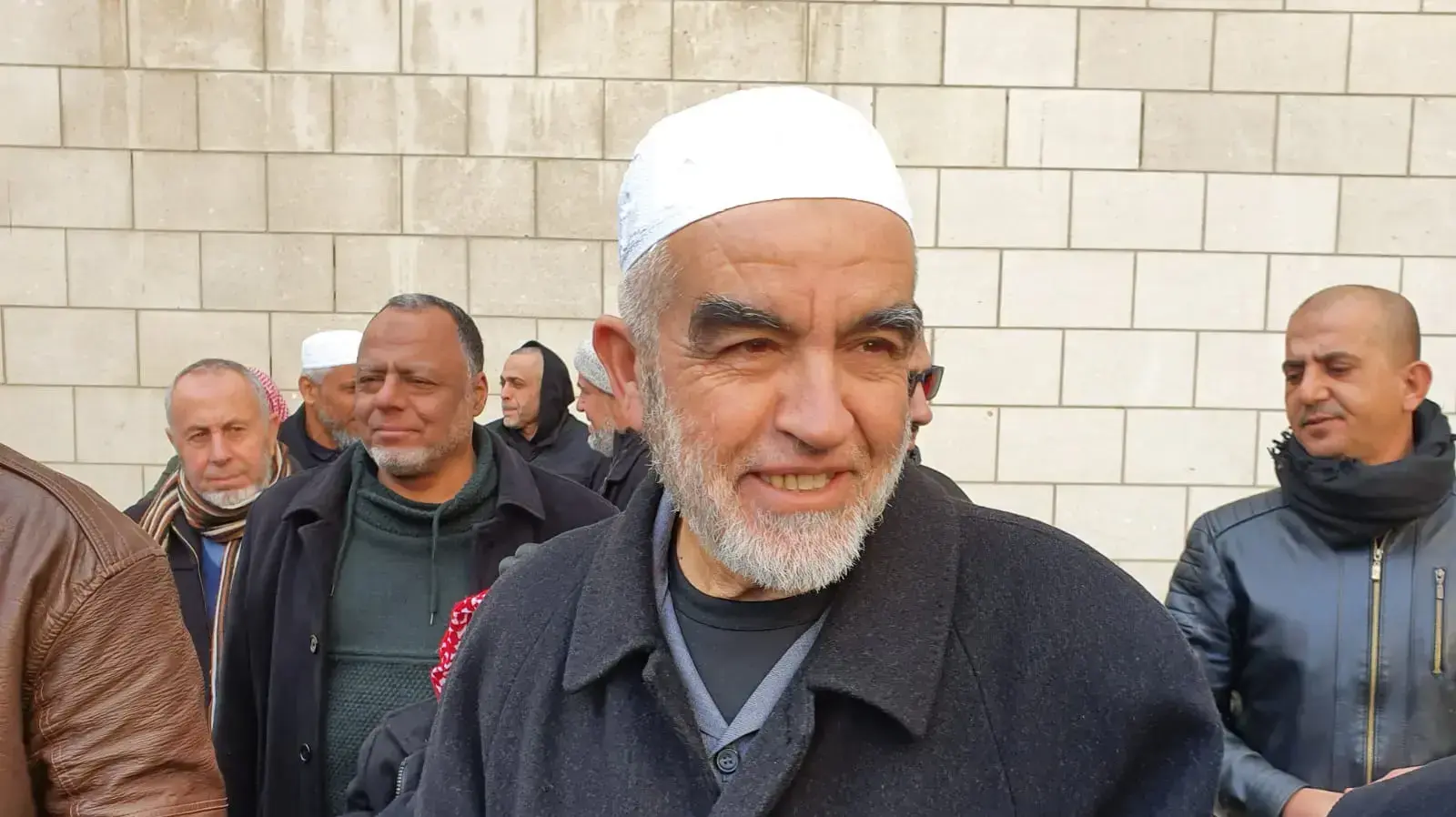 גזר דין לשייח' ראאד סלאח, בית משפט השלום בחיפה, 10 בפברואר 2020