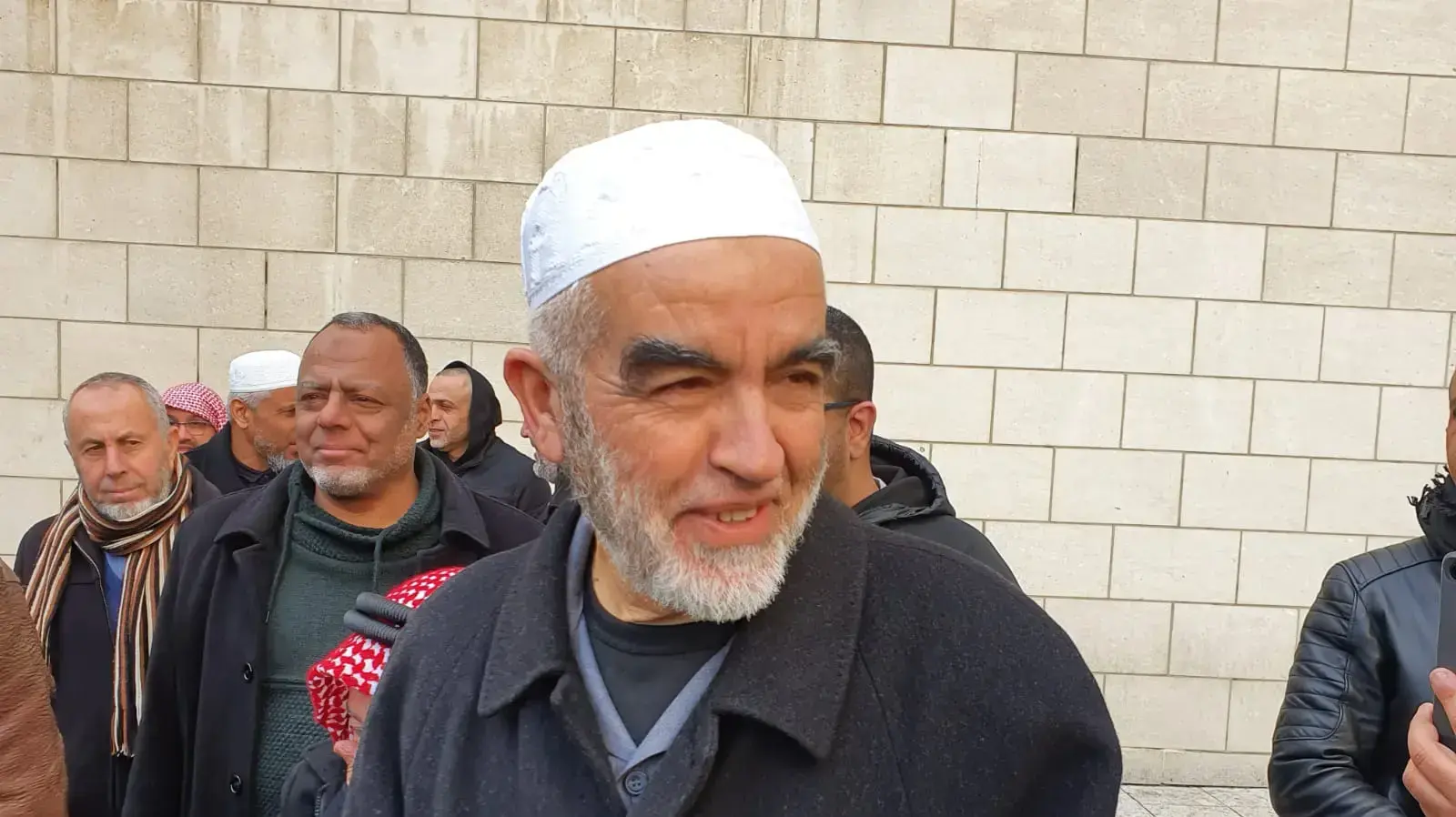 גזר דין לשייח' ראאד סלאח, בית משפט השלום בחיפה, 10 בפברואר 2020 גזר דין לשייח' ראאד סלאח, בית משפט השלום בחיפה, 10 בפברואר 2020