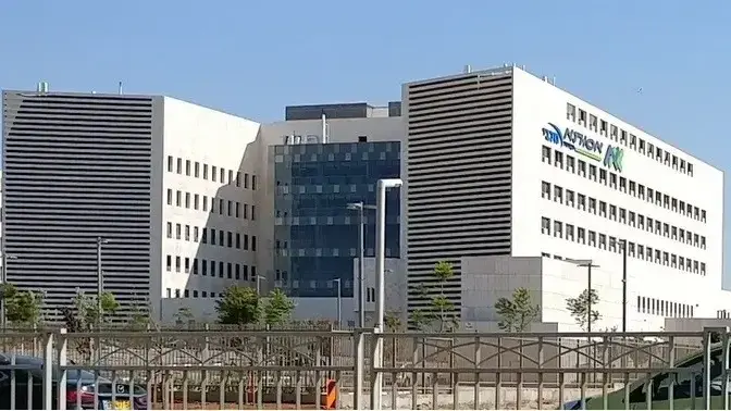 אסותא אשדוד 