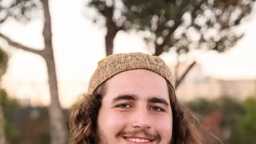 פעיל הימין, אליה בן דוד פעיל הימין, אליה בן דוד
