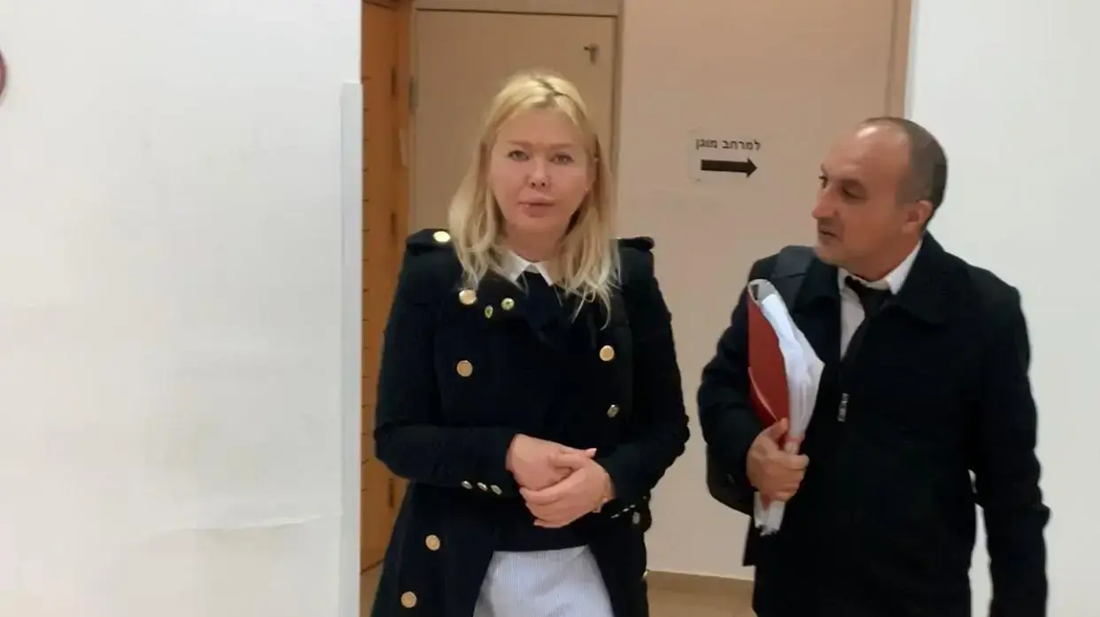 הרופאה המתחזה, אולגה סוקולובסקי הרופאה המתחזה, אולגה סוקולובסקי