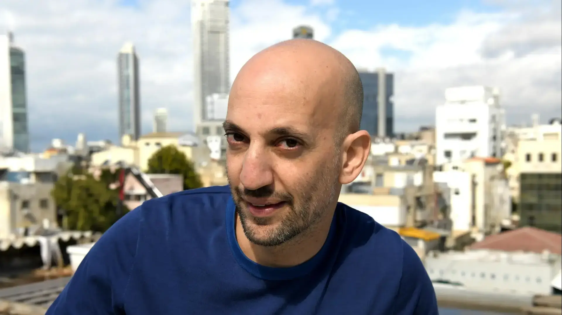 אבי דנגור