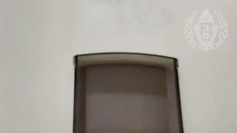 הברחת הסמים שנתפסו אצל עו"ד בכלא רימונים הברחת הסמים שנתפסו אצל עו"ד בכלא רימונים