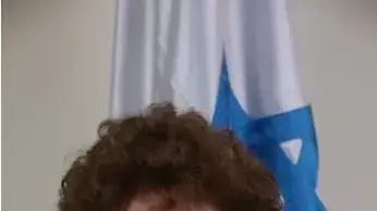 השופטת רבקה פרידמן-פלדמן השופטת רבקה פרידמן-פלדמן